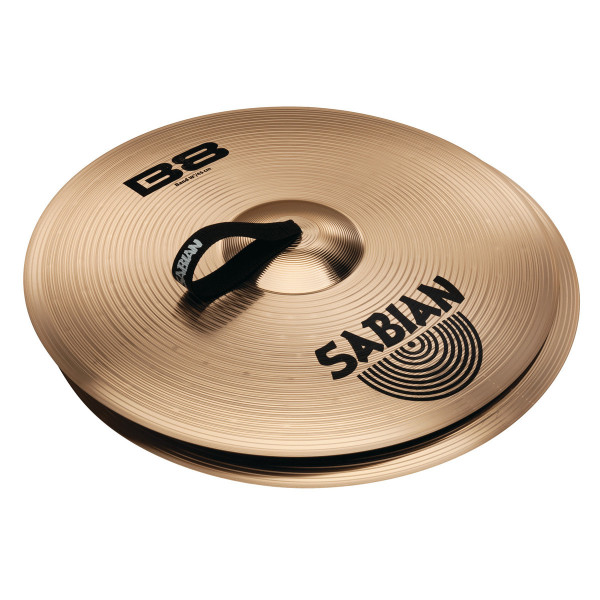 PLATO BANDA SABIAN B8X 18'' PAR 41822X