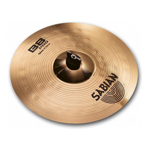 PLATO SABIAN SPLASH 12'' B8 PRO