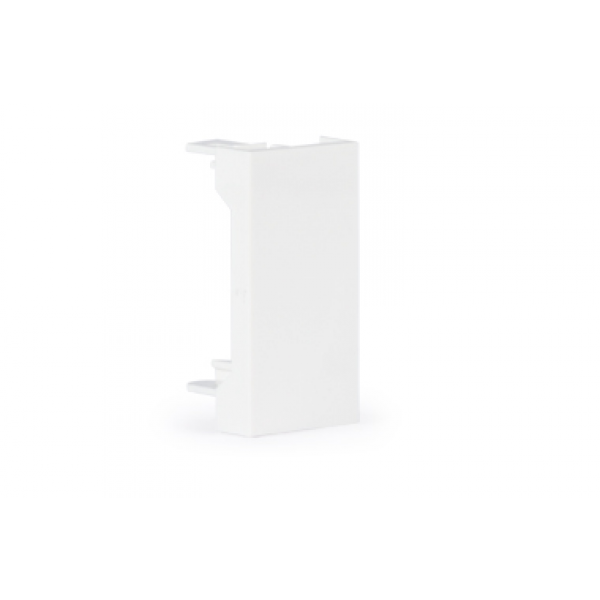 TAPA CIEGA P/1/2 PANEL CONEXION
