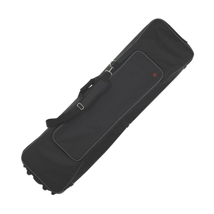 FUNDA TECLADO ORTOLA ESTUCHE ROLLER 146,5X40X14 REF. 8842