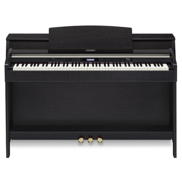 PIANO DIGITAL CASIO AP-620