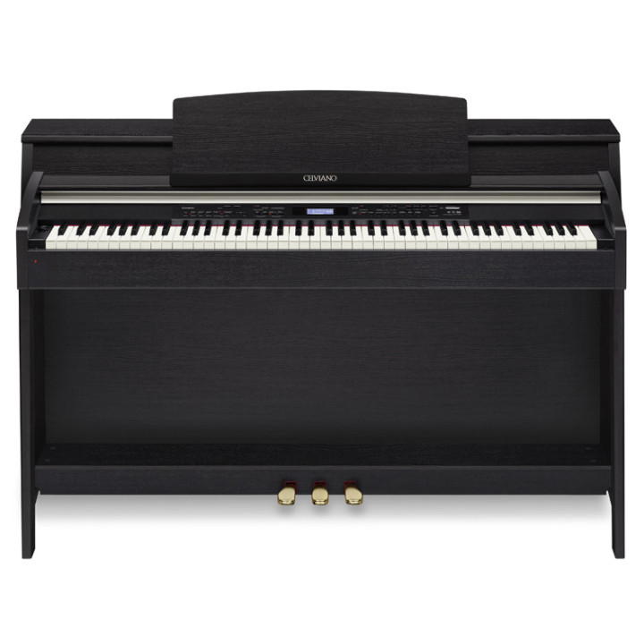 PIANO DIGITAL CASIO AP-620