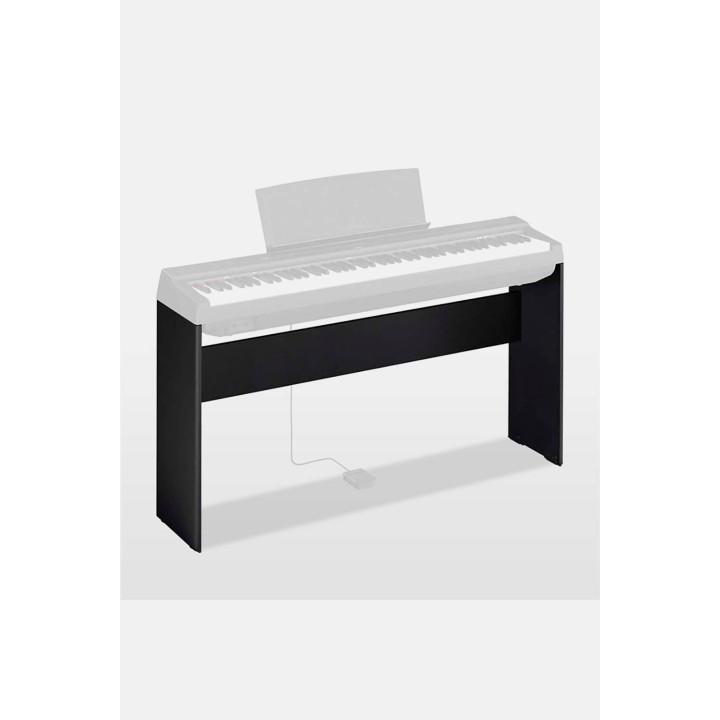 SOPORTE TECLADO P125 P115 P100 P45 ETC. NEGRO