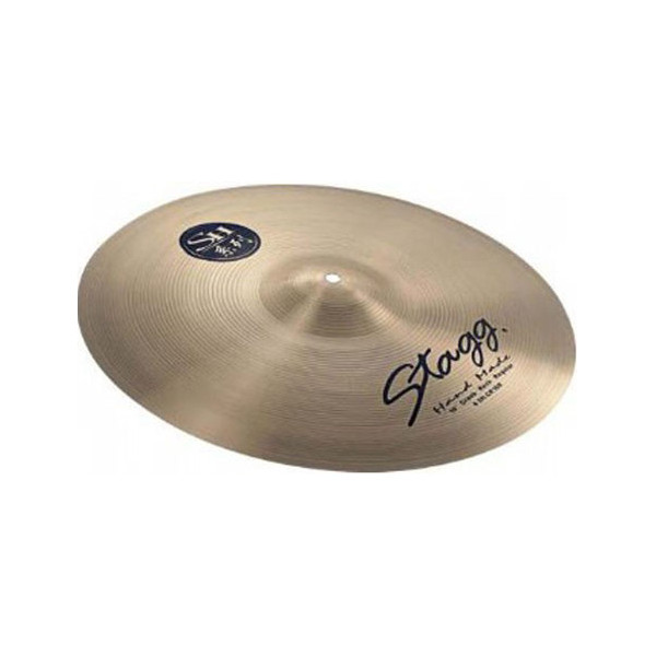 PLATO STAGG 18'' SH BRILLANTE