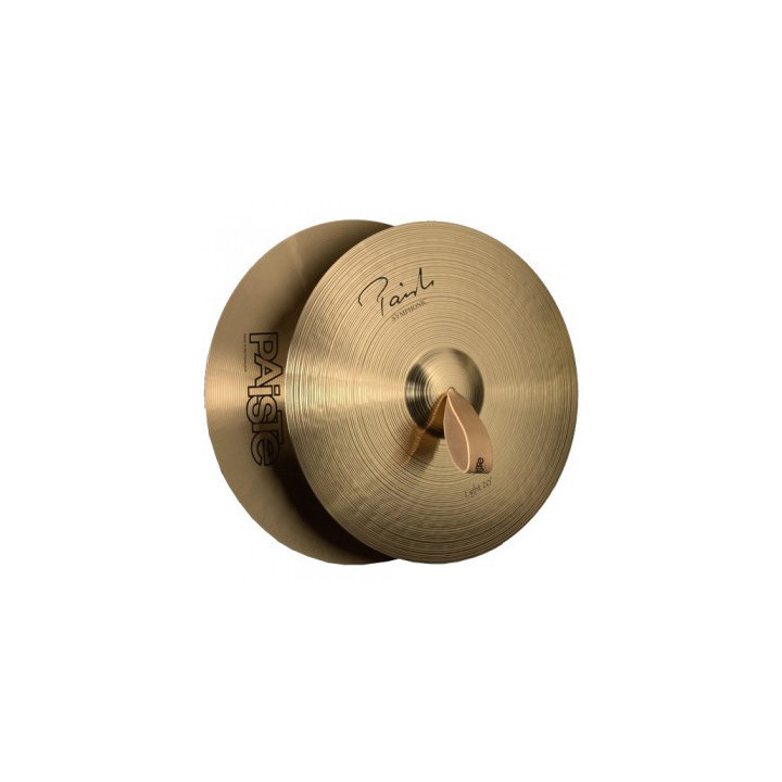 PLATO BANDA SYMPHONY 20'' MEDIUM LIGHT PAR