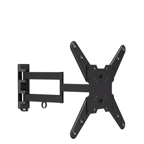 SOPORTE TV FONESTAR ARTICULADO 2 BRAZOS 23'' A 55'' PESO MAX. 35KG