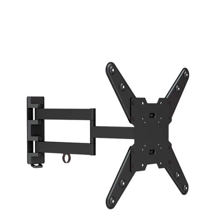 SOPORTE TV FONESTAR ARTICULADO 2 BRAZOS 23'' A 55'' PESO MAX. 35KG