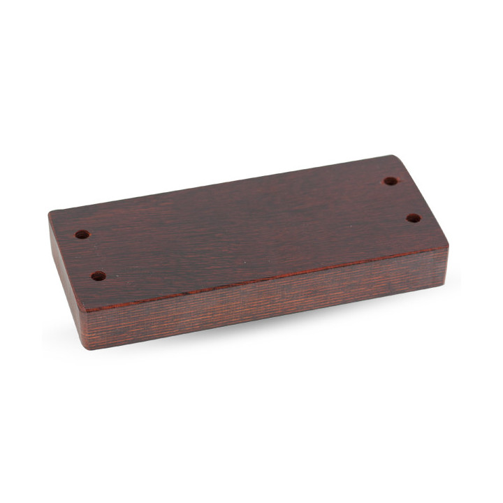 CAJA CHINA ESPECIAL FIBRA ROJA GONALCA 03087