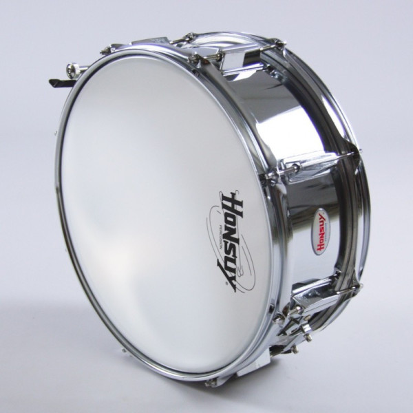 CAJA METALICA HONSUY 35X14 CROMADA