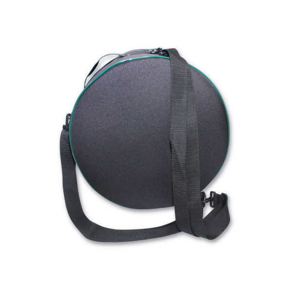 FUNDA TAMBOR CAJA 14'' X 6'' GENUINE STRAPS ACOLCHADO 10MM