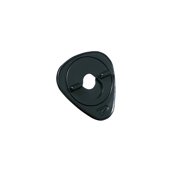 ENGANCHE SEGURIDAD DUNLOP GUITARRA STRAPLOOK PLASTICO
