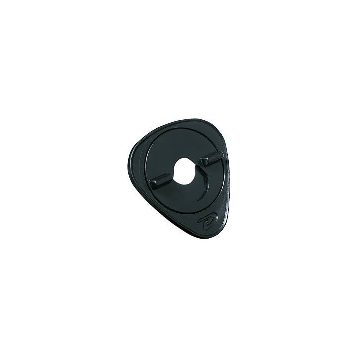 ENGANCHE SEGURIDAD DUNLOP GUITARRA STRAPLOOK PLASTICO