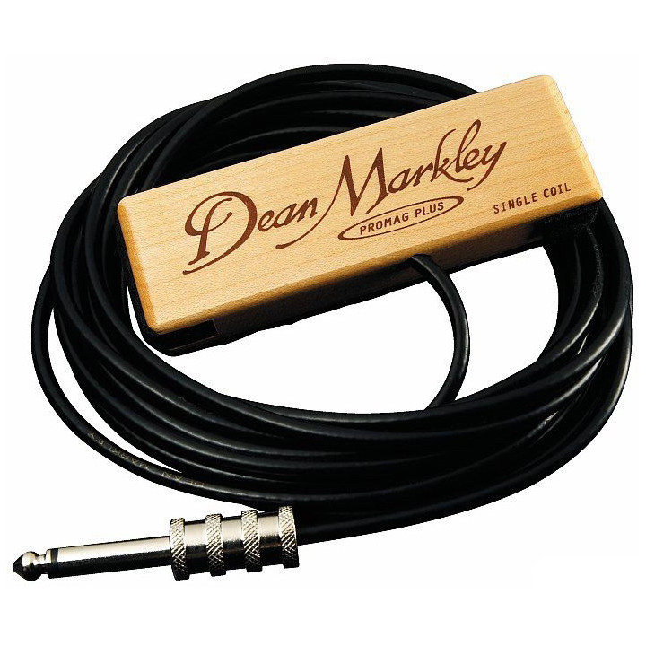 PASTILLA ACUSTICA DEAN MARKLEY SC1