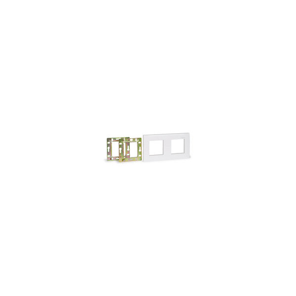 PANEL CONEXION 2 CHASIS 150x80mm