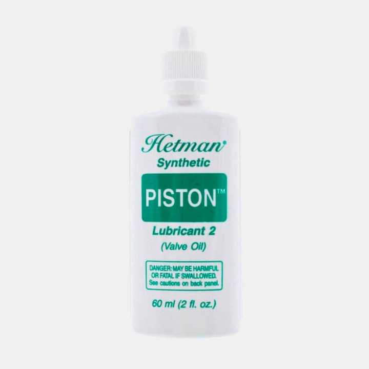 ACEITE PISTONES HETMAN 2 CLASSIC