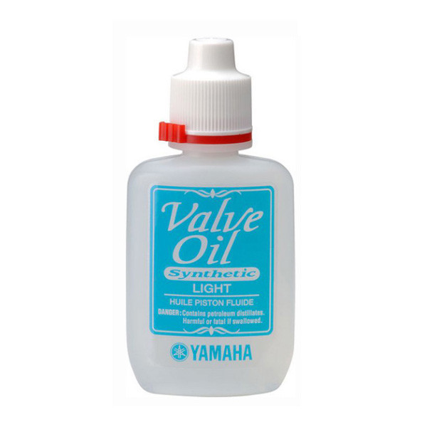 ACEITE YAMAHA PISTONES SUAVE VALVE OIL LIGHT