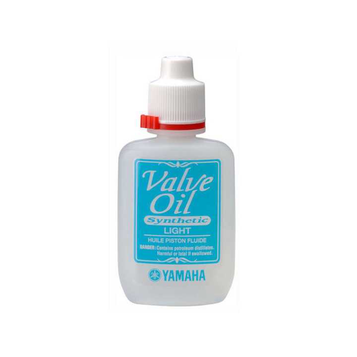 ACEITE YAMAHA PISTONES SUAVE VALVE OIL LIGHT