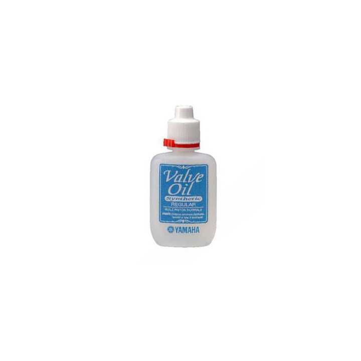 ACEITE YAMAHA PISTONES REGULAR, VALVE OIL SUPER LIGHT