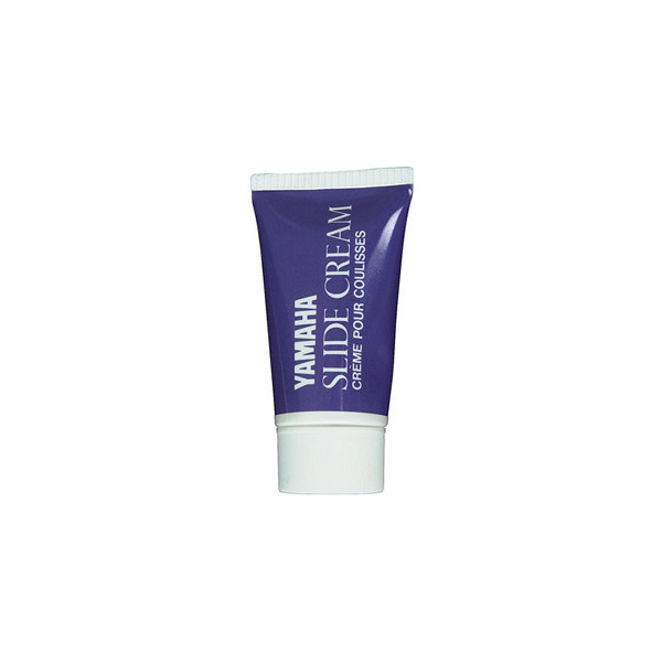 CREMA YAMAHA PARA SUAVIZAR LAS VARAS DE LOS TROMBONES