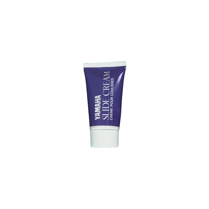 CREMA YAMAHA PARA SUAVIZAR LAS VARAS DE LOS TROMBONES