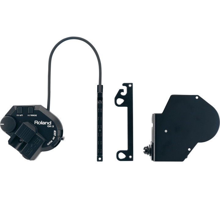 PASTILLA MIDI PARA GUITARRA ROLAND GK 3