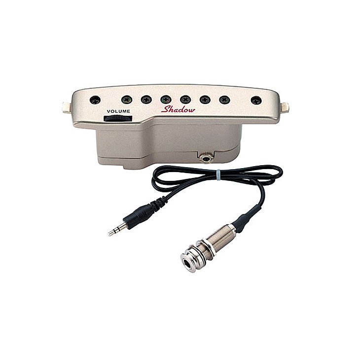 PASTILLA ACUSTICA SHADOW SH 145