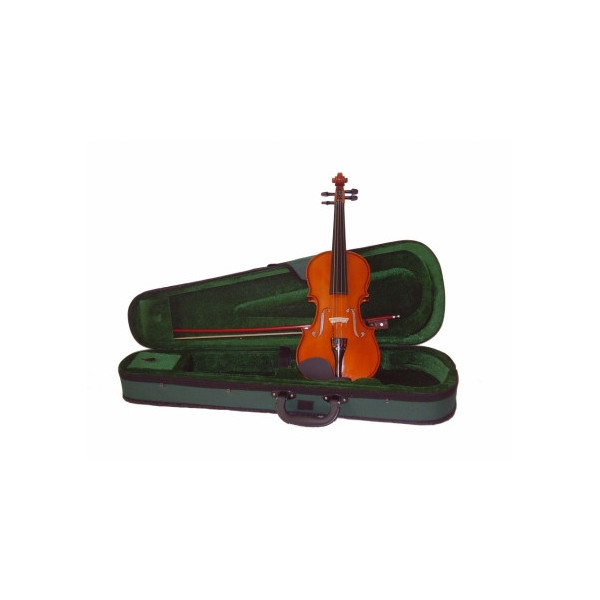 VIOLA KREUTZER 14'' ESTUCHE Y ARCO REF.11433
