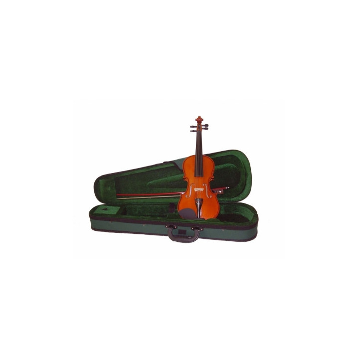 VIOLA KREUTZER 14'' ESTUCHE Y ARCO REF.11433