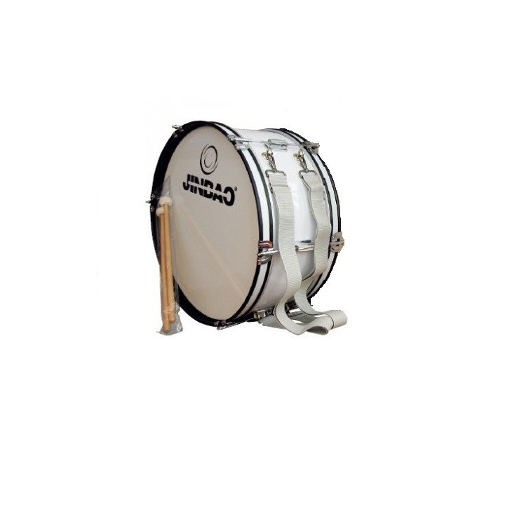 BOMBO JINBAO 55X20 CHARANGA