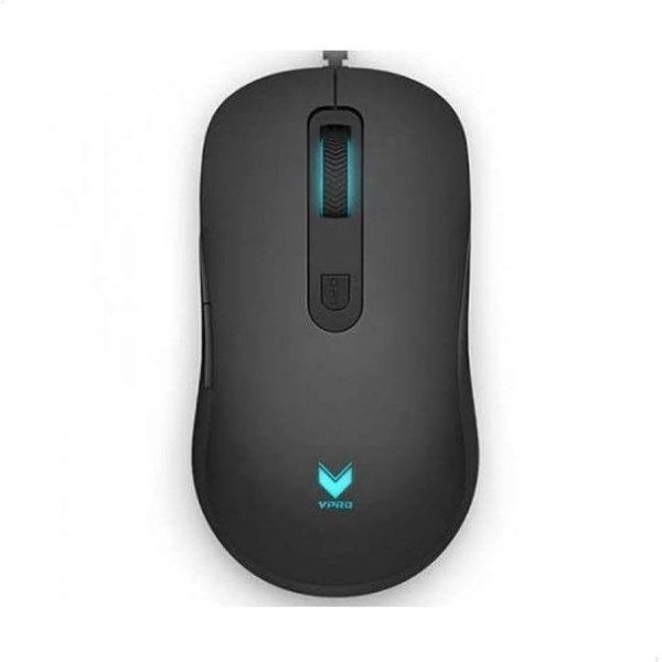 RATON GAMING V16 RAPOO NEGRO
