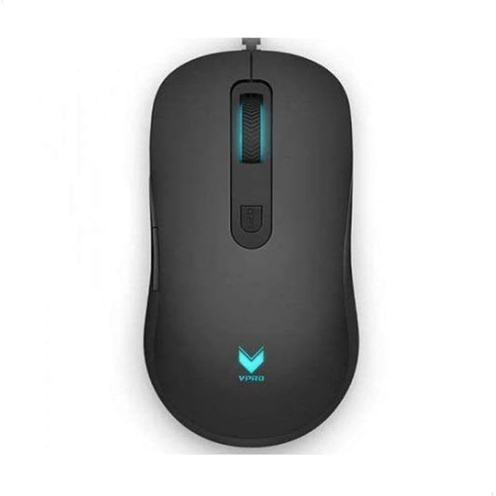 RATON GAMING V16 RAPOO NEGRO