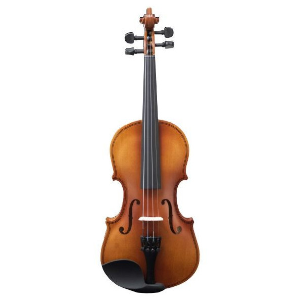 VIOLIN AMADEUS VP 201 4/4 TAPA ABETO AROS Y FONDO DE ARCE