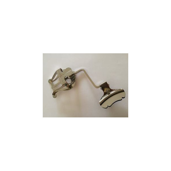 ATRIL TROMBON PINZA CAMPANA FIJA