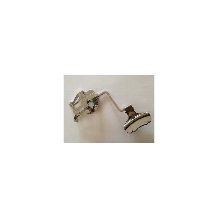 ATRIL TROMBON PINZA CAMPANA FIJA