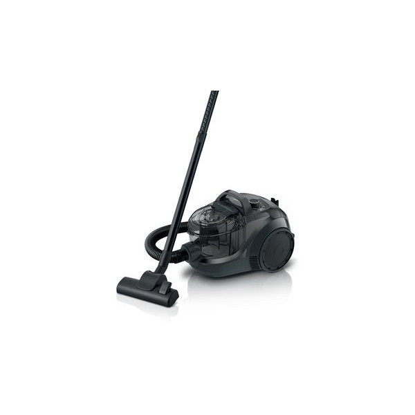 ASPIRADOR  BOSCH SIN BOLSA   SERIE 4 COLOR NEGRO MOD.BGC21X200