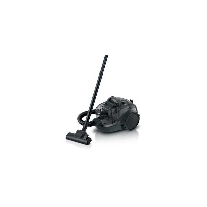 ASPIRADOR BOSCH SIN BOLSA SERIE 4 COLOR NEGRO MOD.BGC21X200