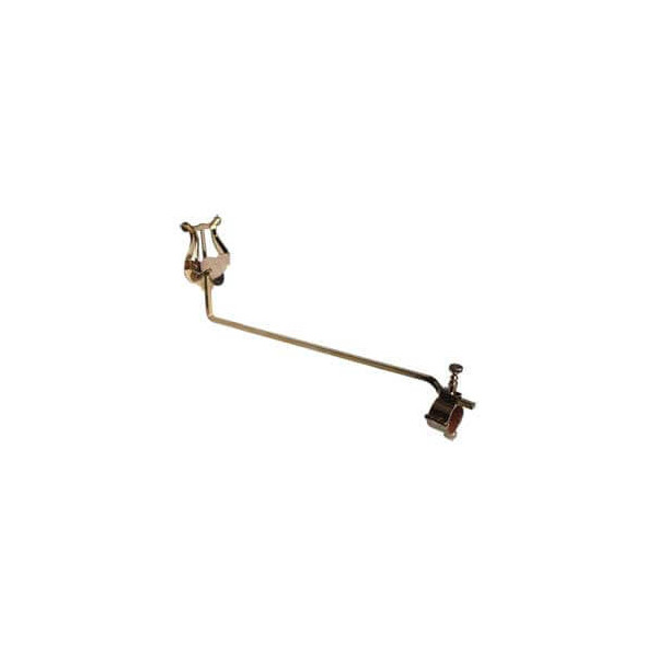 ATRIL TROMBON SAMBA CON ARGOLLA 22mm REF. 159