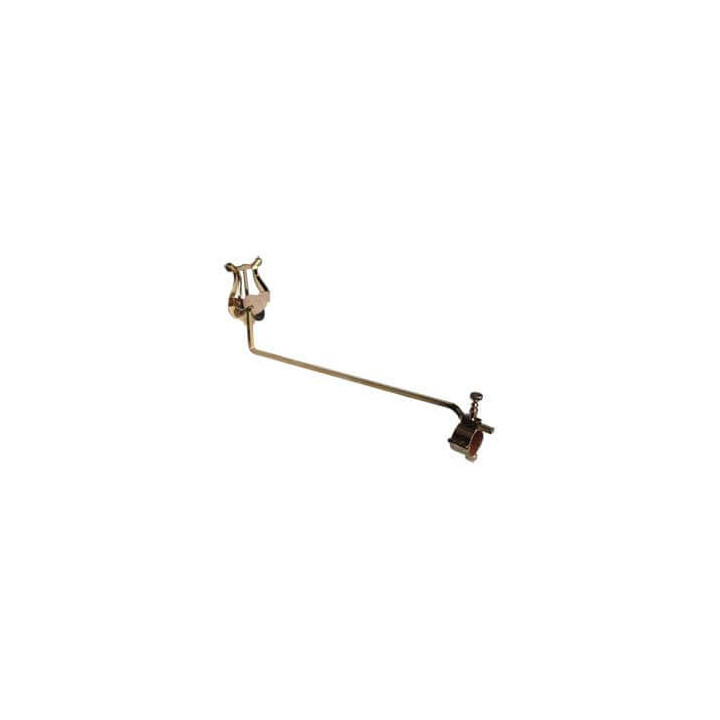 ATRIL TROMBON SAMBA CON ARGOLLA 22mm REF. 159