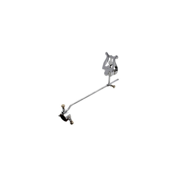 ATRIL TROMBON SAMBA AJUSTABLE CON ARGOLLA 22mm REF. 171