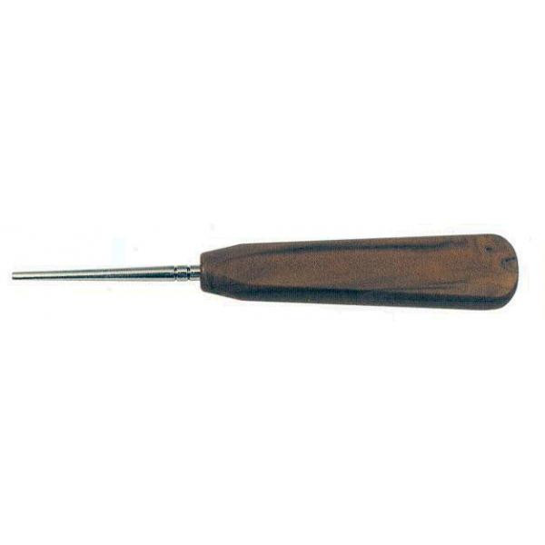 TUDELERO/MANDRIL PISONI OBOE 03