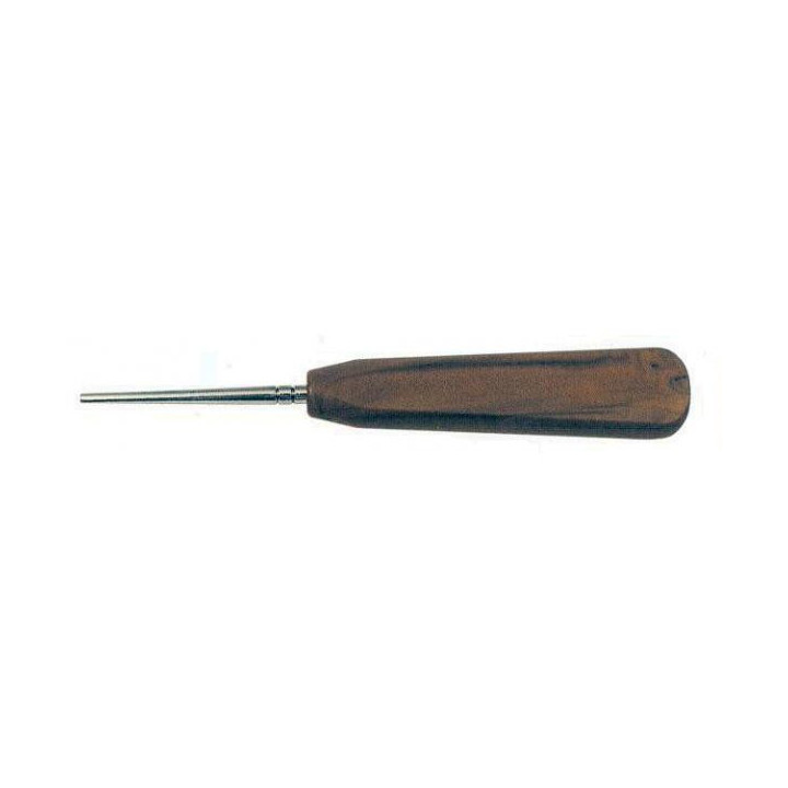 TUDELERO/MANDRIL PISONI OBOE 03