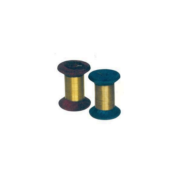 BOBINA ALAMBRE CANA OBOE