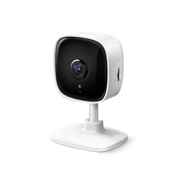 CAMARA DE VIDEOVIGILANCIA TP-LINK TAPO C100/ VISION NOCTURNA/CONTROL DESDE APP