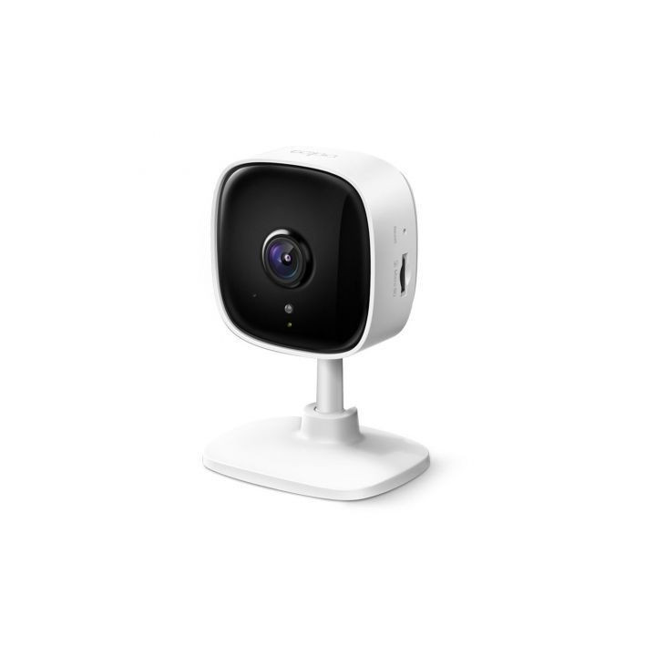 CAMARA DE VIDEOVIGILANCIA TP-LINK TAPO C100/ VISION NOCTURNA/CONTROL DESDE APP