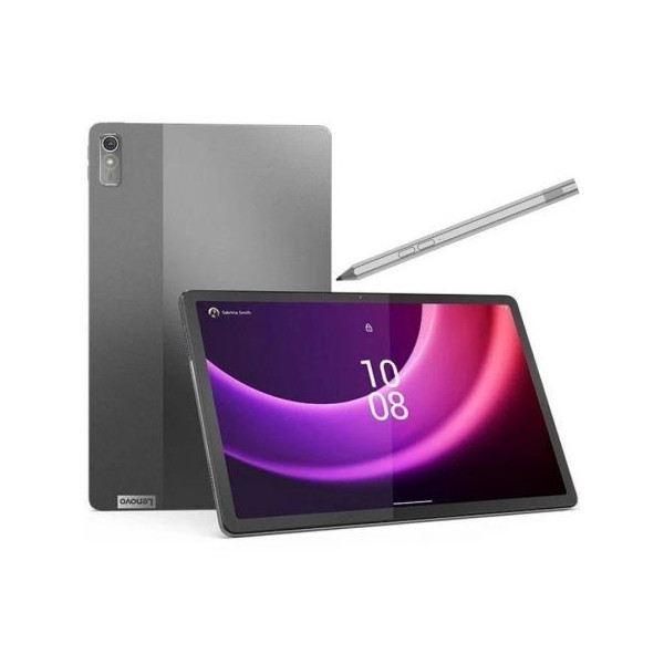 TABLET LENOVO TAB11(2ND GEN) 11.5''/4GB/128GB/OCTACORE/GRIS TORMENTA/LENOVO PRECISION PEN 2 MOD:ZABF