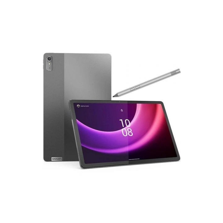TABLET LENOVO TAB11(2ND GEN) 11.5''/4GB/128GB/OCTACORE/GRIS TORMENTA/LENOVO PRECISION PEN 2 MOD:ZABF