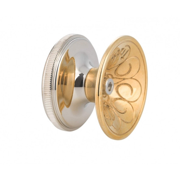 POTENCIADOR SONIDO  CORNETA CLAPPER DORADO