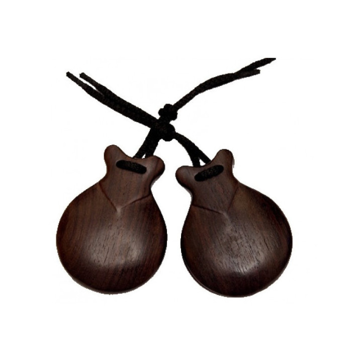 CASTANUELAS JALE IMITACION GRANADILLO N. 5