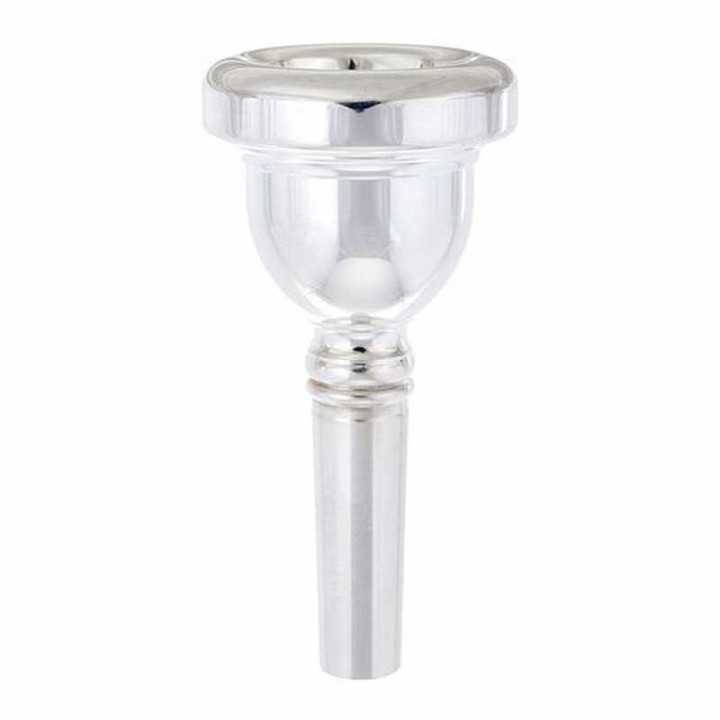 BOQUILLA BACH TROMBON 7C PLATEADA