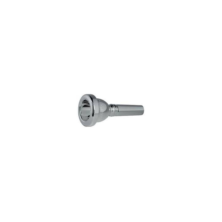 BOQUILLA TROMBON BOMBARDINO GEWA 6 1/2 AL-B CANA ANCHA